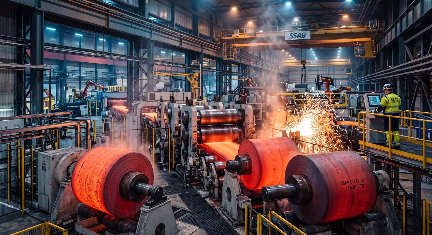 Key Industry Key Industry